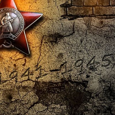 Timeline: Великая Отечественная война