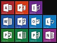 Microsoft Office