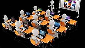 LAS TICS COMO HERRAMIENTAS DE APOYO EN LOS PROCESOS EDUCATIVOS