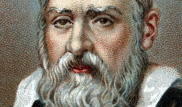 EL DESPERTAR DE LA CIENCIA