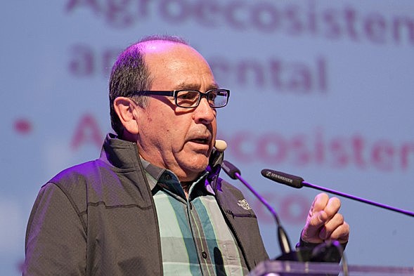 Bases científicas de la agricultura alternativa