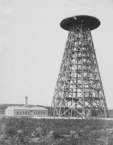 COMUNICACIÓN INALÁMBRICA.