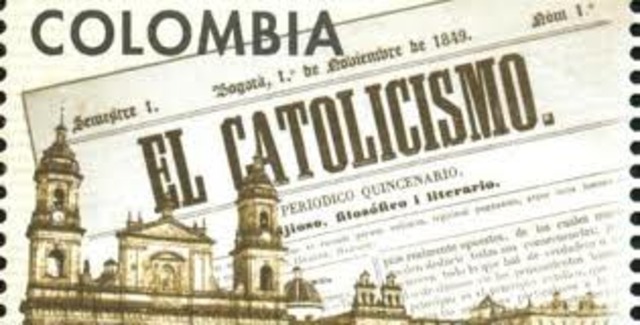 MINISTERIO DE CORREOS