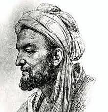 Jabir Ibn Hayyan