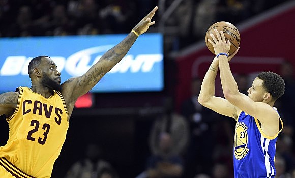 La final más vista del mundo del baloncesto.