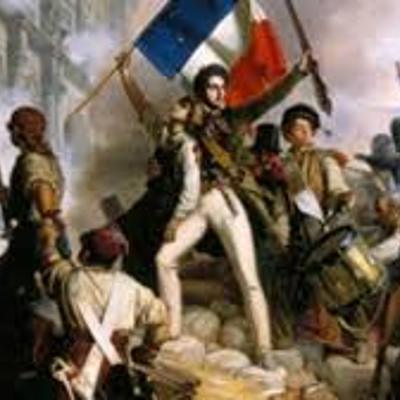 Timeline: French Revolution Timeline (1786-1804)