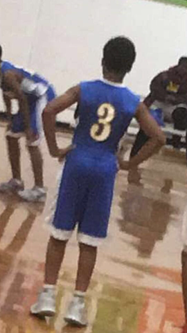 I started middle school