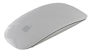 Magic mouse