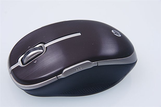 Mobile Mouse