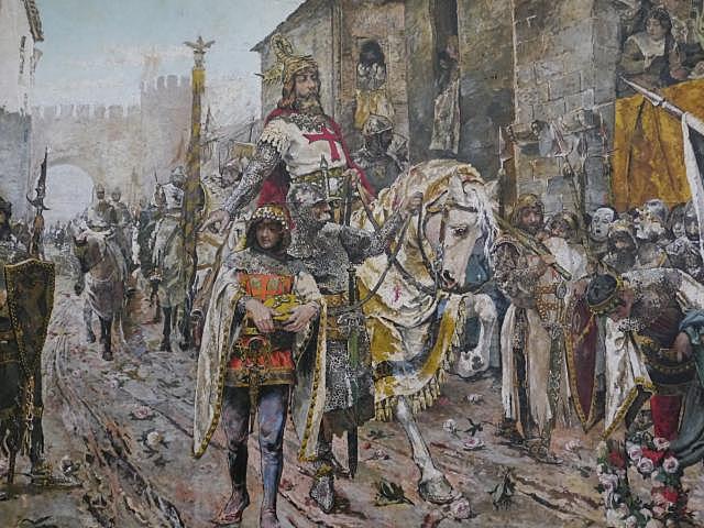 Conquesta de València