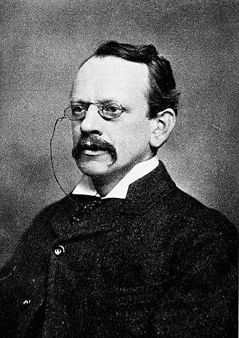 Modelo atómico de J. Thomson