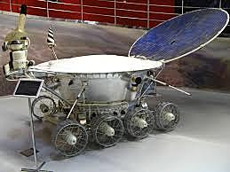 Lunokhod 1
