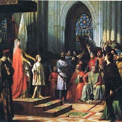 Cortes de Valladolid