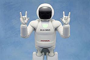 asimo