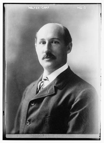 Walter Camp