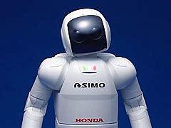 Asimo