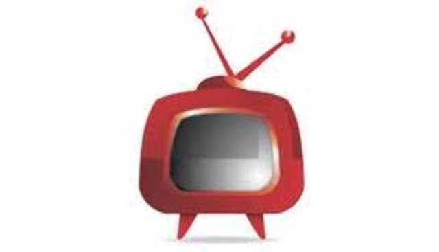 LA TELEVISIÓN.