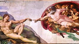 Timeline: L'art en el Renaixament