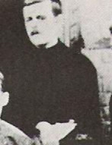 First Point Scored And How Its Got Its Name