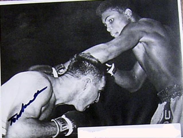 Muhammad Ali