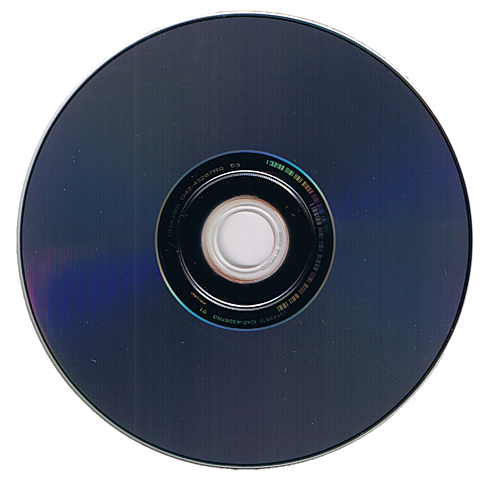 HD-DVD