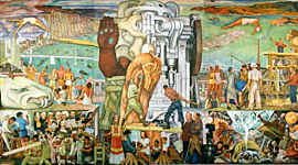 Timeline: La Conquista