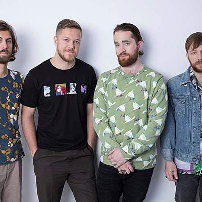 Timeline: Imagine Dragons