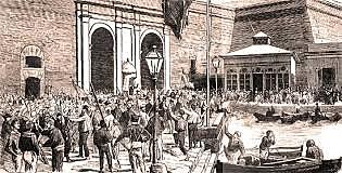 Constitución non nata