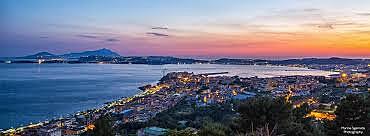 Settima tappa: Pozzuoli