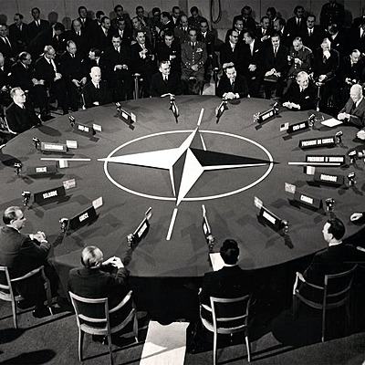 Timeline: Kalla Kriget