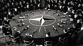 Timeline: Kalla Kriget