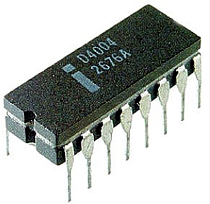 Intel 4004