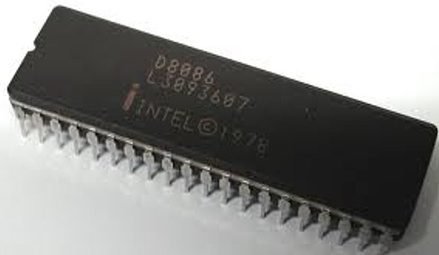 Intel 8086
