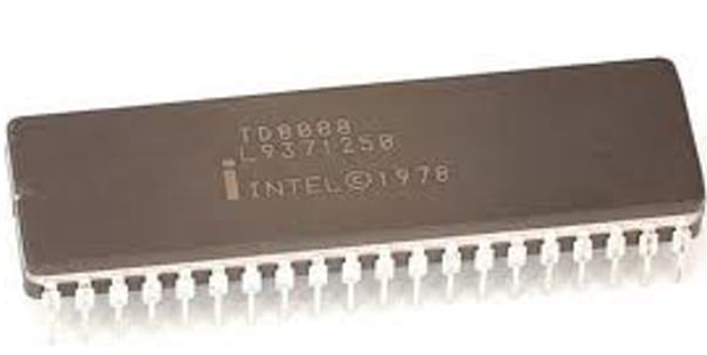 Intel 8088