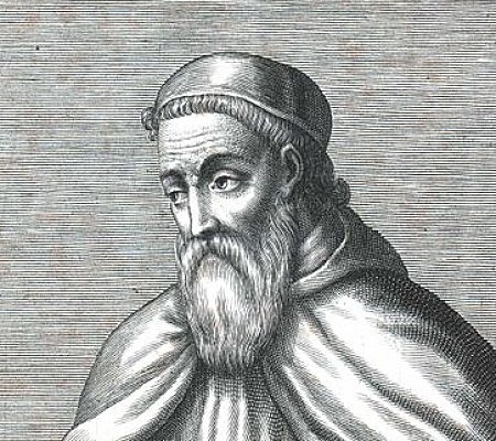 Amerigo Vespucci