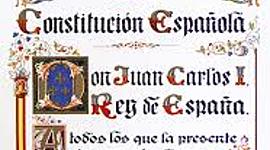 Timeline: Las constituciones Españolas