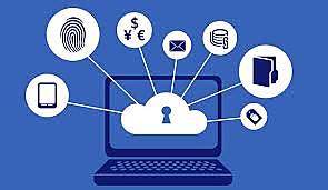 Como consiguió millones de datos privados?