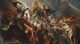 Timeline: L'art en el Barroc