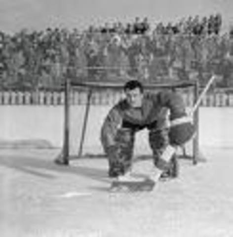 Amateur Hockey Association of Canada forms