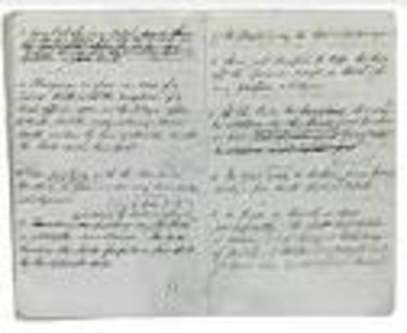 First Soccer Rules& The Football Association