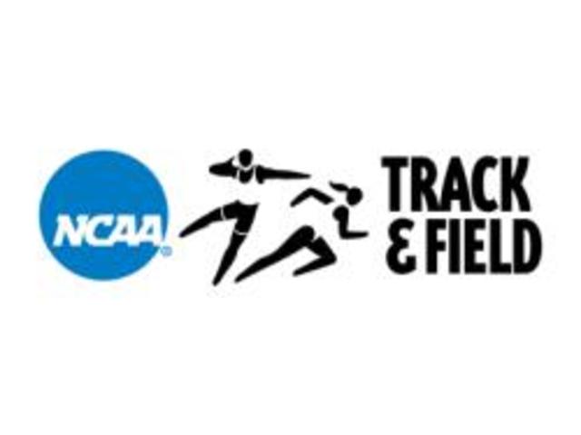 NCAA Track and Field championships