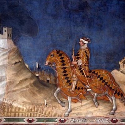 Timeline: Poteri nella Società Feudale