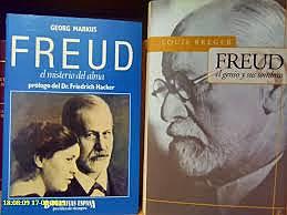 Sigmund Freud