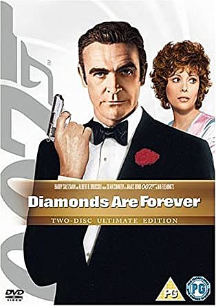 Diamonds Are Forever