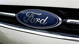 Timeline: 10 фактов о Forde