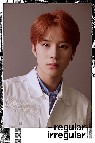 S/ Regular Irregular