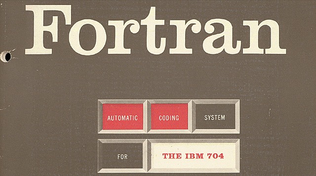 FORTRAN