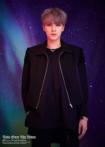 S/ Take Over The Moon