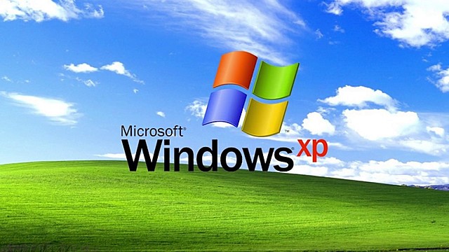 WINDOWS XP