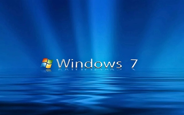 WINDOWS 7